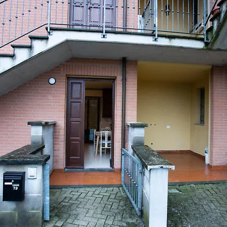 Apartamento Moderno