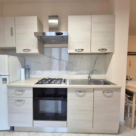 Lejlighed Moderno Pontedera