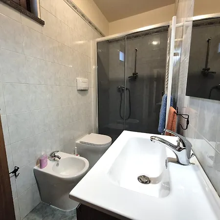 Moderno Apartamento *