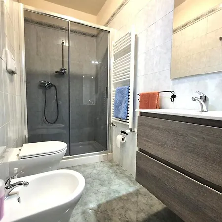 Moderno شقة بونتيديرا