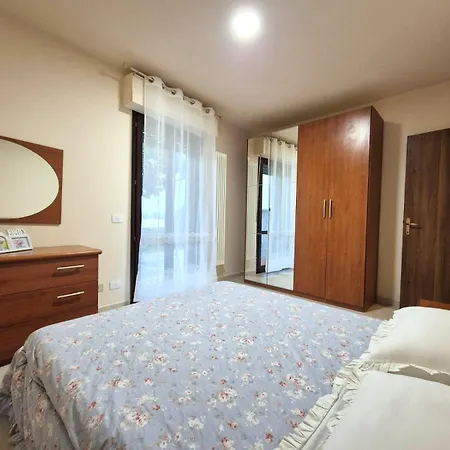 Moderno Lejlighed Pontedera