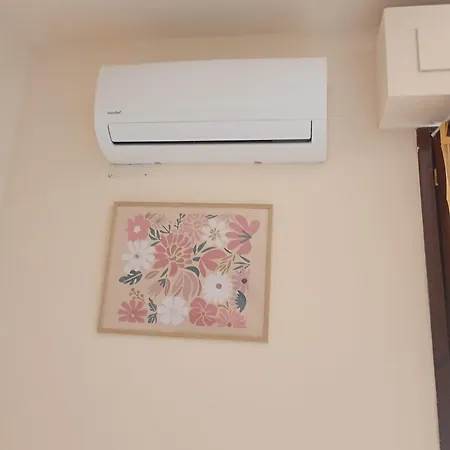 Moderno アパート