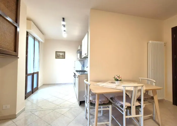 Moderno Apartamento Pontedera