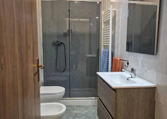 Apartamento Moderno *