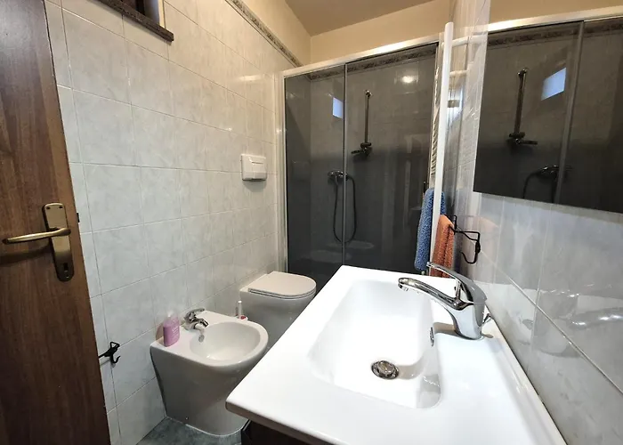 Moderno Apartamento *