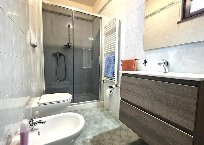 Moderno Apartamento Pontedera
