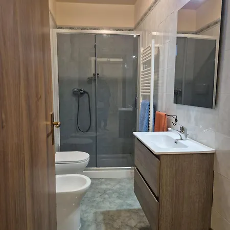 Apartament Moderno *